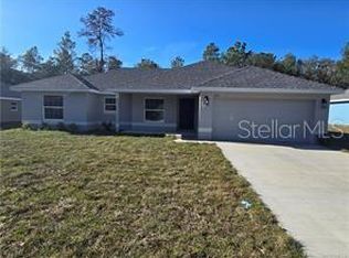 2525 Clearwood Dr, Inverness, FL 34452