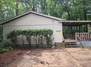 11109 Newton Cir, Conroe, TX 77303