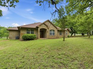 1596 County Road 510, Stephenville, TX 76401