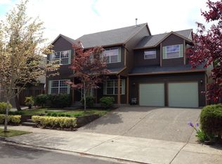 2617 NE Nova Ave, Hillsboro, OR