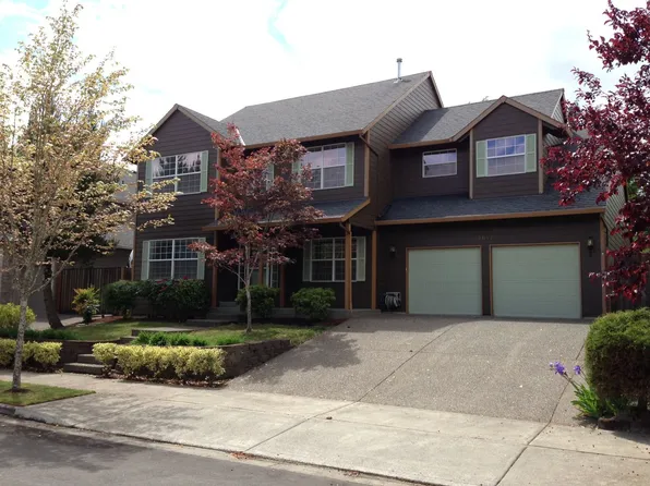 2617 NE Nova Ave, Hillsboro, OR 97124