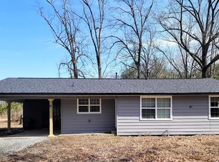 10631 Glendale Rd, Pine Bluff, AR 71603