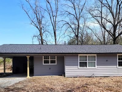 10631 Glendale Rd, Pine Bluff, AR, 71603