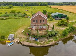 8505 E 1300th Ave, Newton, IL 62448