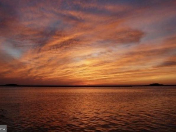 Bay Berry Dr, Tylerton, MD 21866