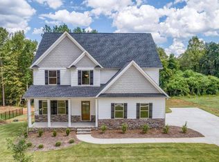 1640 Carriage Ct #20, Monroe, GA 30656