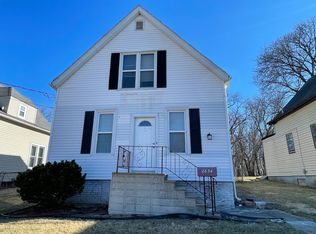 2634 N Springdale Ave, Peoria, IL