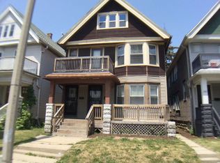 250 E Keefe Ave #1, Milwaukee, WI 53212