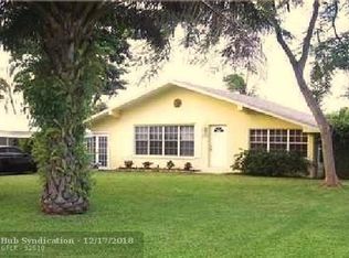 4623 Frances Dr, Delray Beach, FL 33445