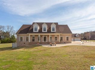 2064 Donna Dr, Oxford, AL 36203