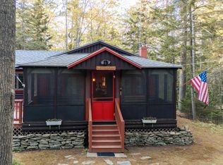 24 Nahanada Rd, Boothbay Harbor, ME 04538