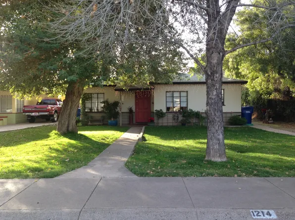 1214 S Wilson St, Tempe, AZ 85281