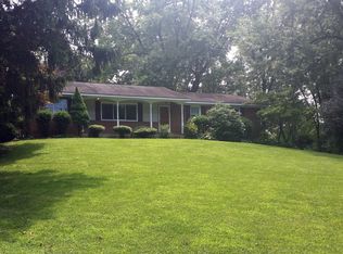 1793 William Rd, Millersville, MD 21108