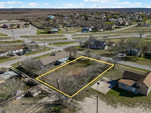 Eggleston St, Manor, TX 78653