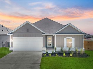 100 Dove Lndg, Jarrell, TX 76537