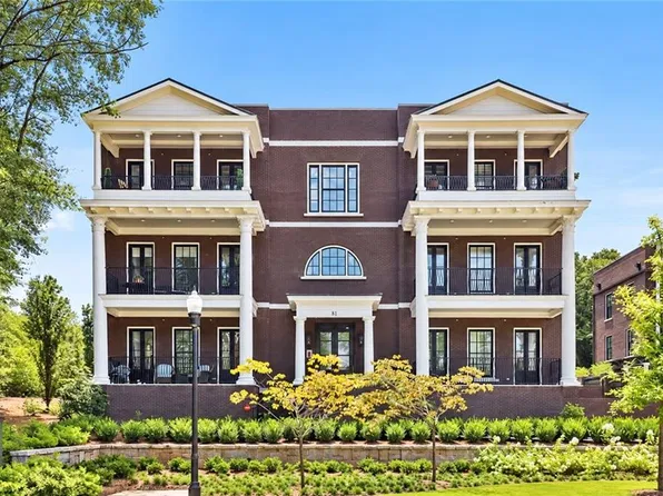 81 Thompson St #101, Alpharetta, GA 30009