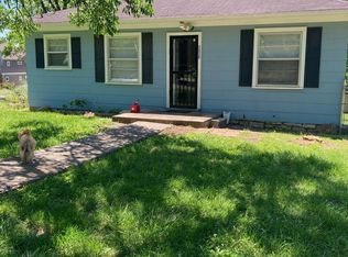 2020 Straightway Ave, Nashville, TN 37206