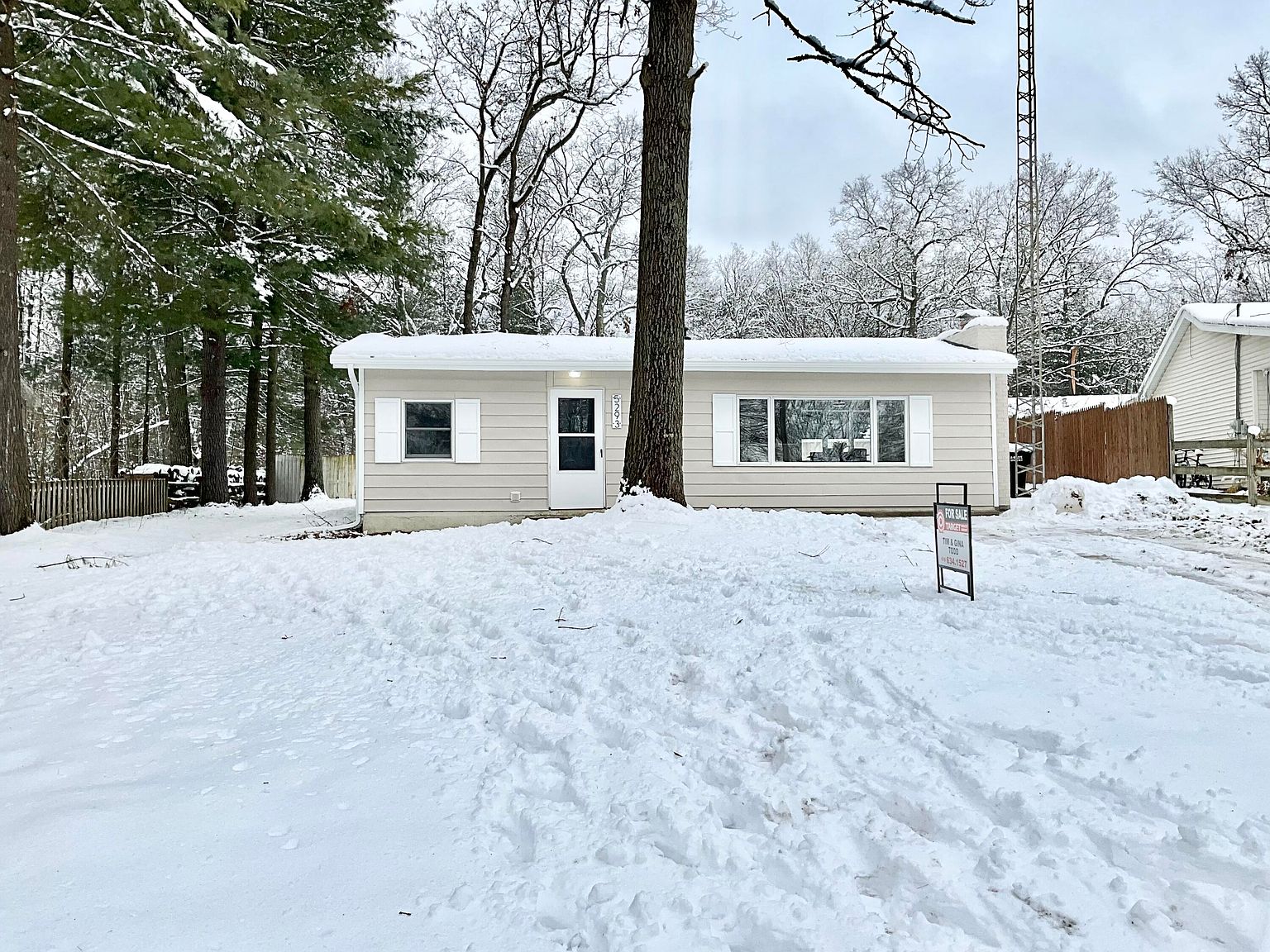 5293 E Stray Dr, Newaygo, MI 49337 Zillow