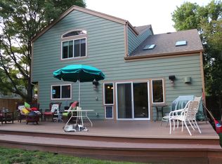 7264 S Crescent Dr, Littleton, CO 80120