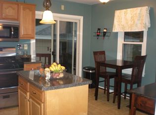 1936 Price Ave E, Maplewood, MN 55109