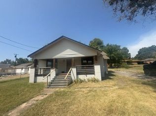 622 S Roland St, Bristow, OK 74010