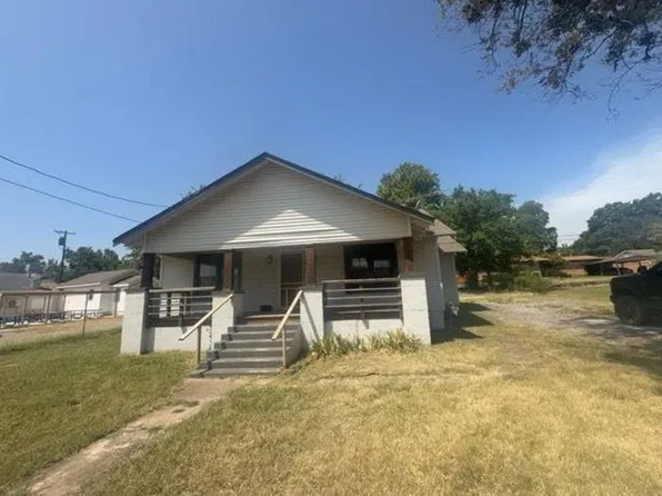 622 S Roland St, Bristow, OK 74010