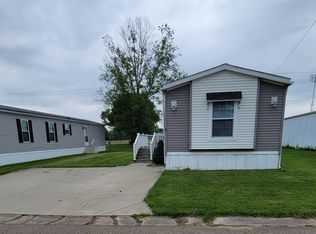 11563 Back Massillon Rd LOT 8, Orrville, OH 44667