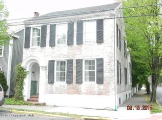 800 Monroe St, Stroudsburg, PA 18360