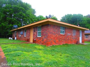 1407 Nelm St NE #A, Rome, GA 30161