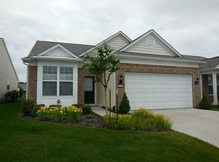 16039 Lambrusco Way, Fishers, IN 46037