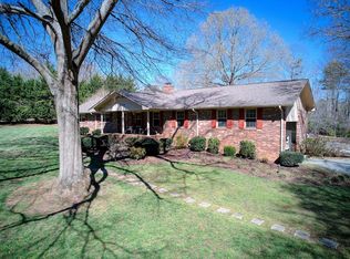 109 Cooper Dr, Simpsonville, SC 29681