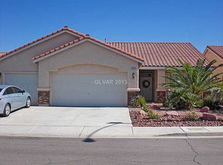 5950 Garden Vista St, Las Vegas, NV 89113
