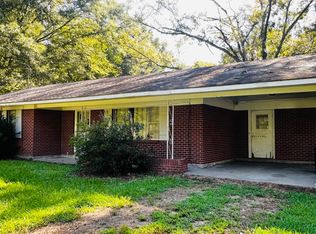 6573 Old Hillsboro Rd, Forest, MS 39074
