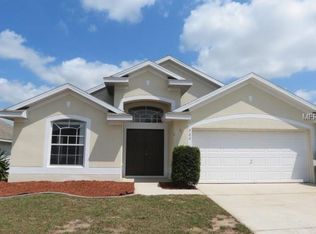 702 Glenco Dr, Davenport, FL 33897
