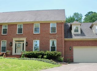 2189 Taborlake Point, Lexington, KY 40502