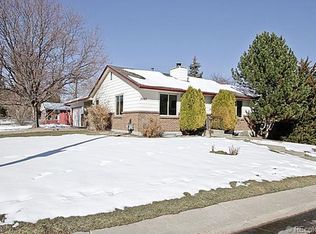 7467 W 67th Ave, Arvada, CO 80003