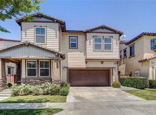 215 W Tulip Tree Ave, Orange, CA 92865