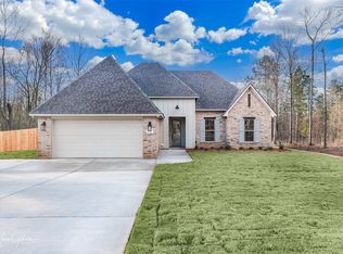 115 Crawford Rd, Haughton, LA 71037