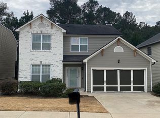 5955 Westchase St, Atlanta, GA 30336