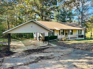 298 Matlock Rd, Ramer, TN 38367