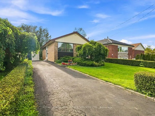 6 Clifford Ct, Toronto, ON M1R 3L3