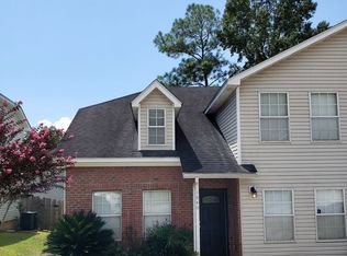 1840 Nena Hills Dr, Tallahassee, FL 32304