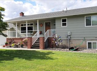 2221 Grelle Ave, Lewiston, ID 83501