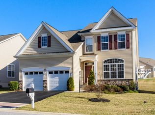 311 Summer Squall Ct, Havre De Grace, MD 21078
