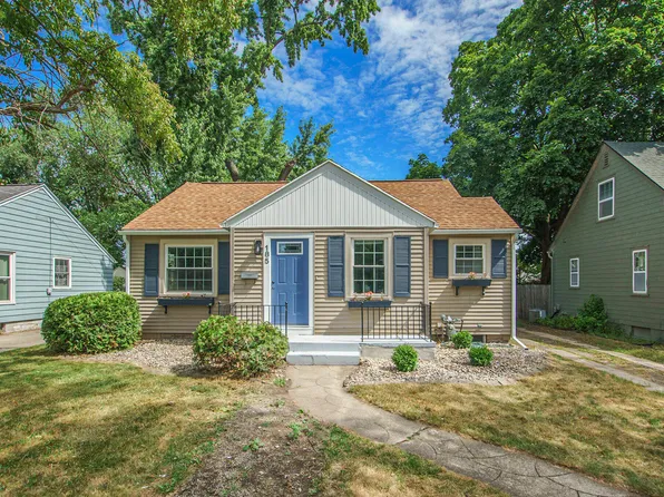 185 W 21st St, Holland, MI 49423