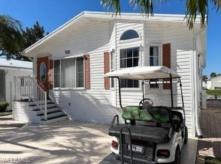 263 Bass LN #263, NAPLES, FL 34114