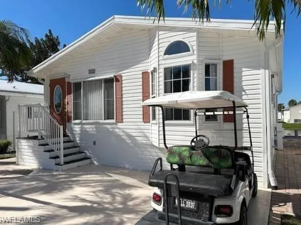 263 Bass LN #263, NAPLES, FL 34114