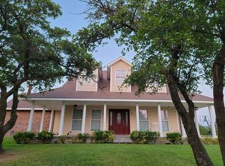 15616 S County Road 208, Blair, OK 73526