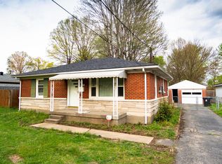 5439 Southview Dr, Louisville, KY