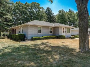 80 5th St, Prairie Du Sac, WI 53578